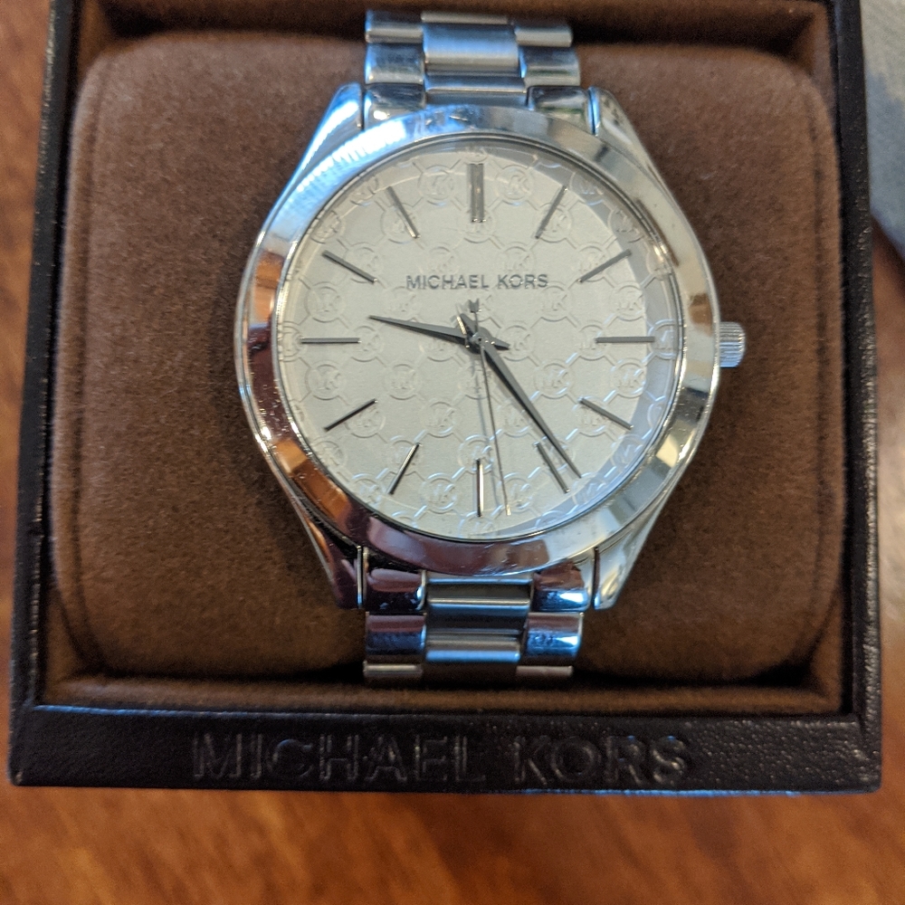 Michael kors women's watch